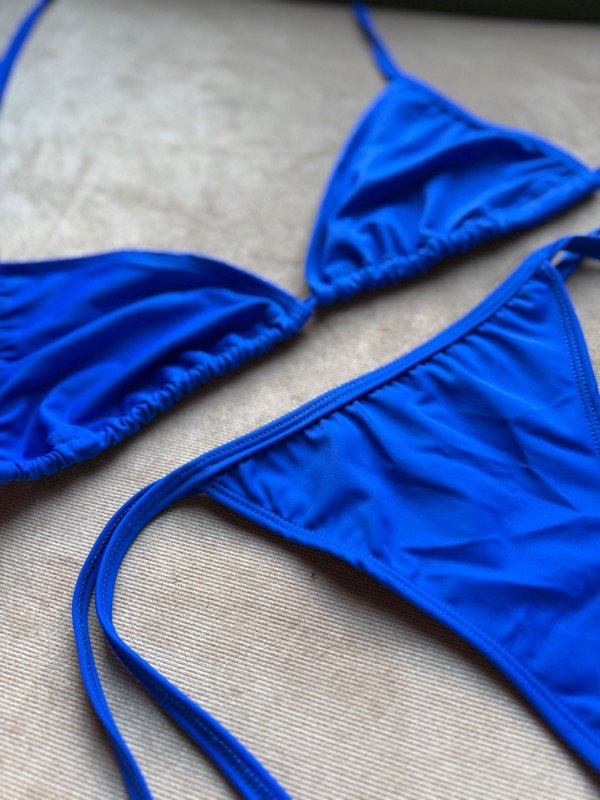 Producto - Conj. BIKINI AZUL - 2