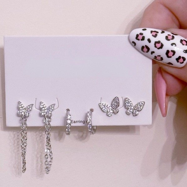 Producto - Aros Roma