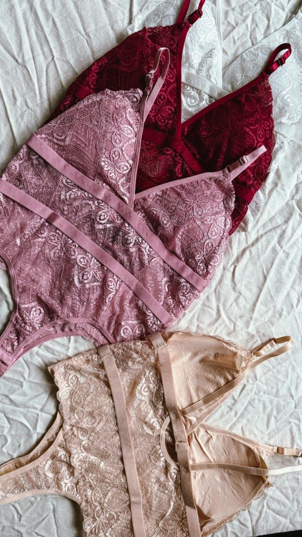 Producto - Body importado