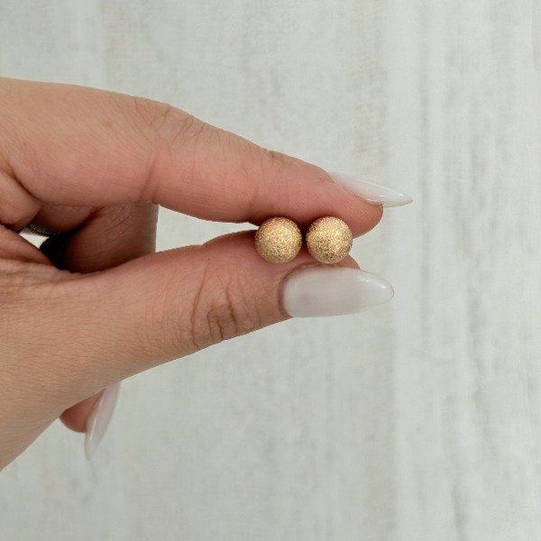 Producto - Aros abridores pelota esmerilada