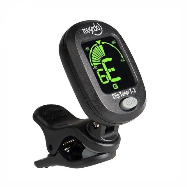 Producto - AFINADOR - T-3 "MUSEDO" - 1