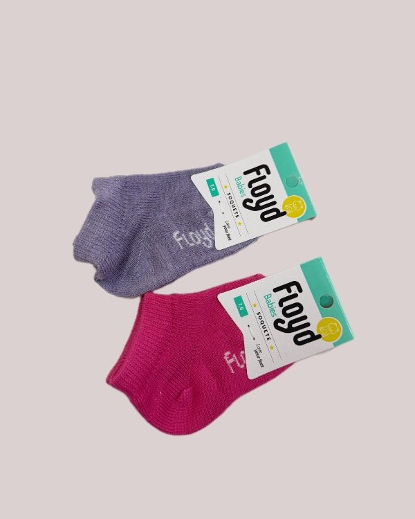 Producto - Set de medias hasta 1 años