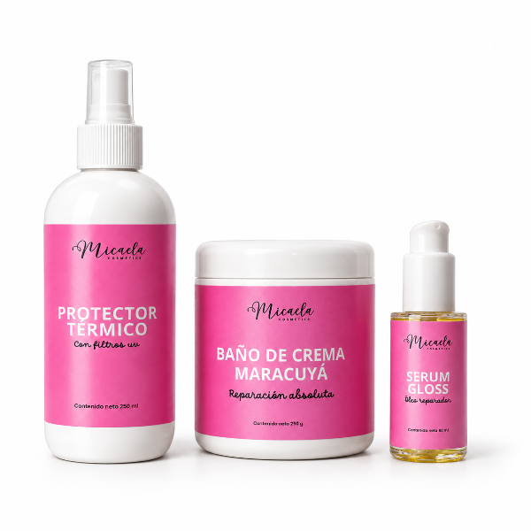 Producto - Combo cuidados