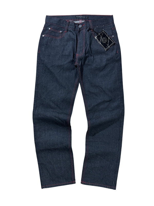 Producto - JEAN YOUNG RICH N FAMOUS NUEVO T:M (42)