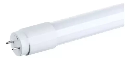 Producto - TUBO LED VIDRIO 18W 1 PUNTA CANDELA ( 6810 )