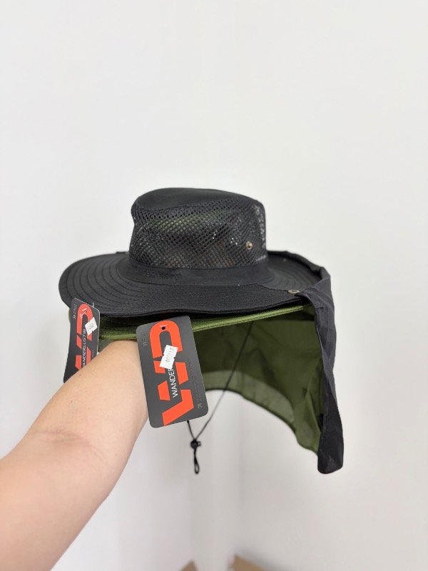 Producto - Sombrero australiano wanderlust - 0