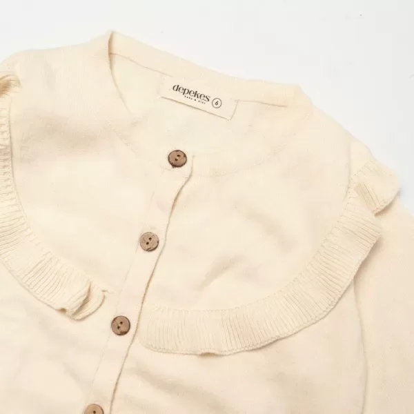 Producto - CAMPERA GUINEA - 2