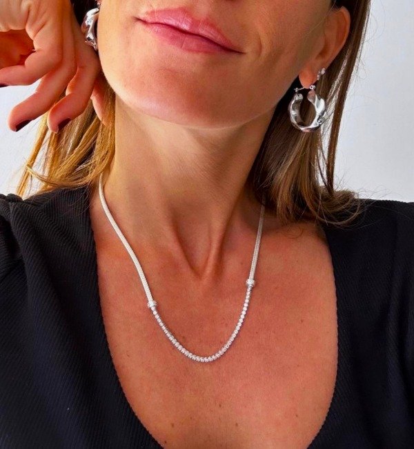 Producto - Collar Siena