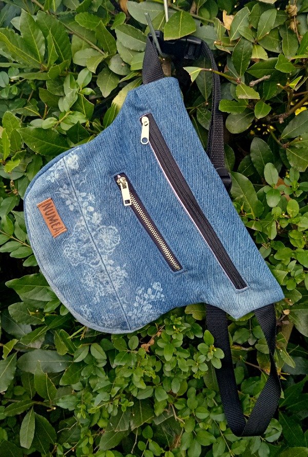 Producto - Alforja 70