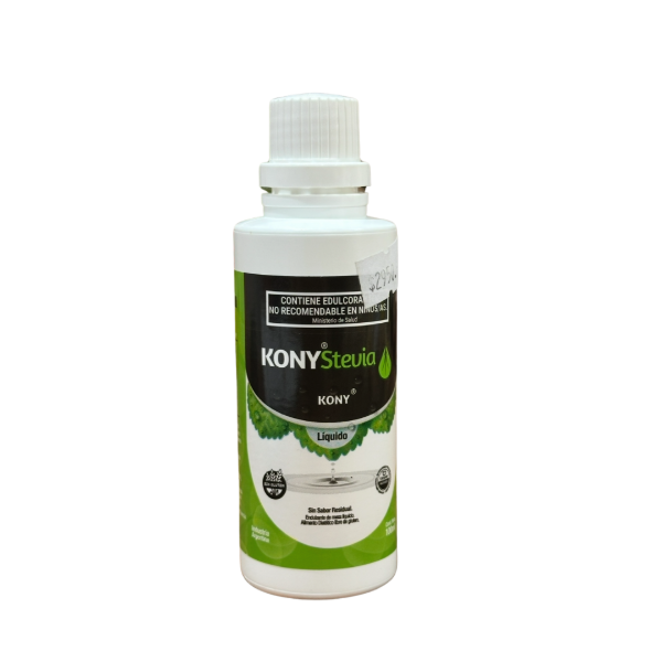 Producto - stevia Kony 100ml