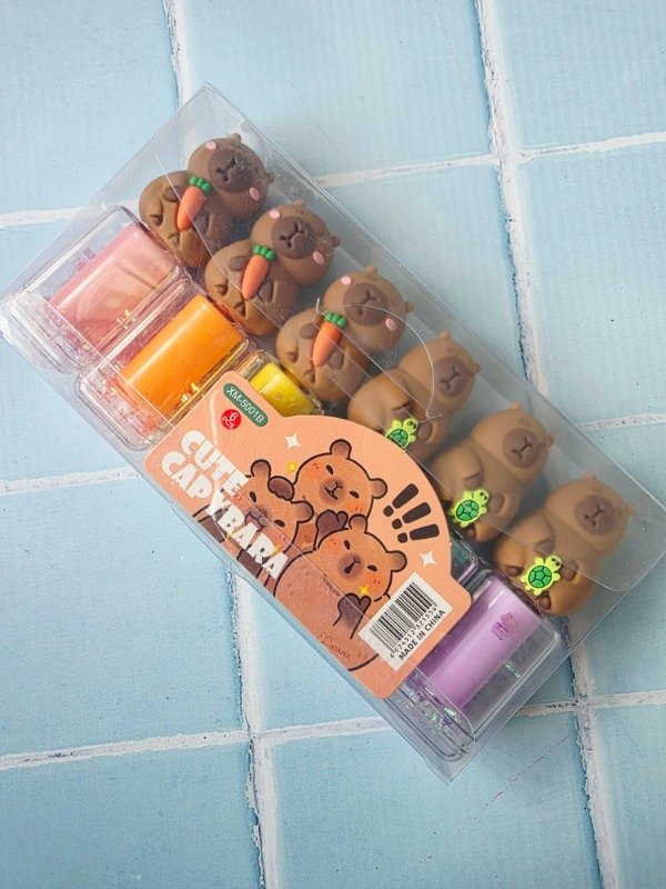 Producto - Resaltador como deco x 6