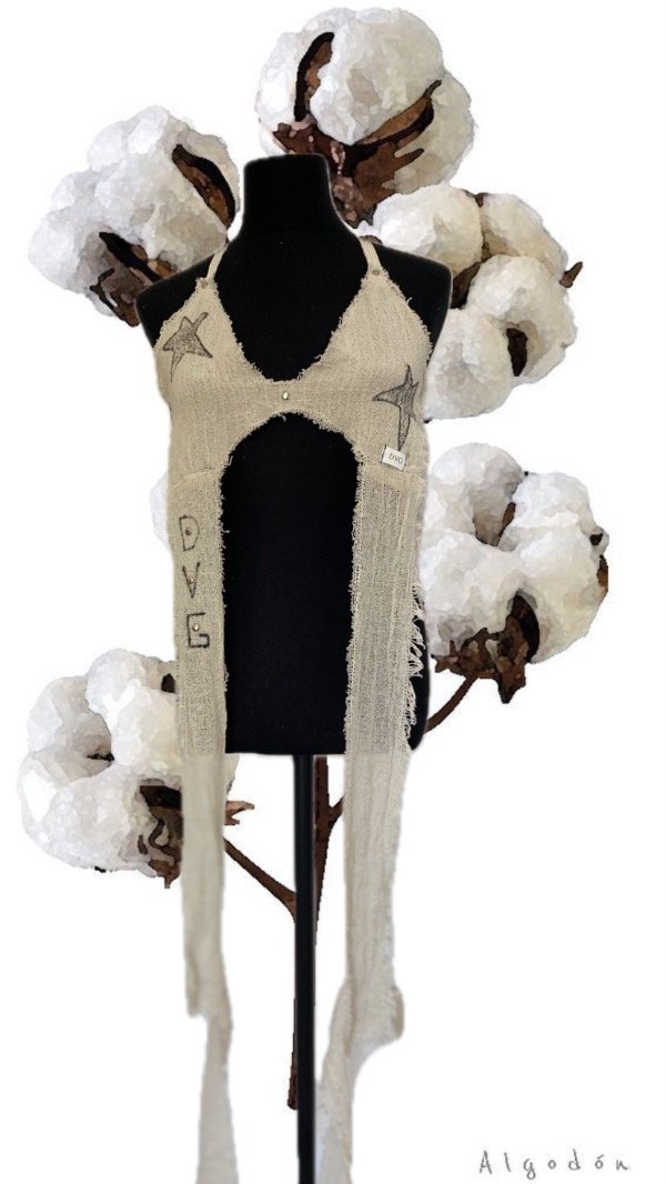 Producto - Corpiño Lapacho