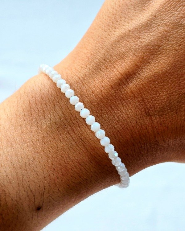 Producto - Amanda Mini blanca