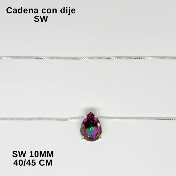 Producto - CHO.SW-33- (DÓLAR)