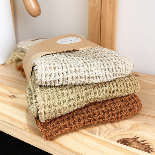 Producto - Paños de cocina - Pack x 3