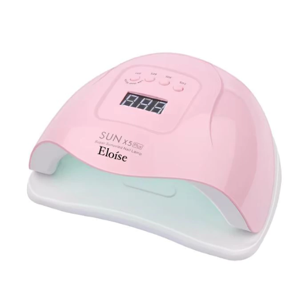 Producto - Cabina Eloise Sun x5 Plus 48W 36 Leds