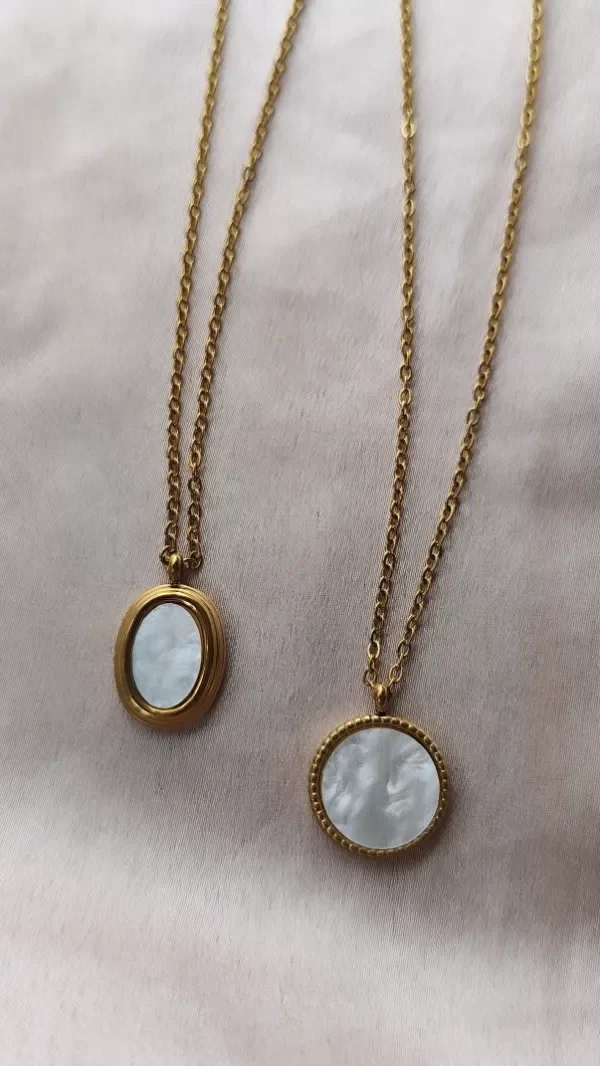 Producto - Collar Royal