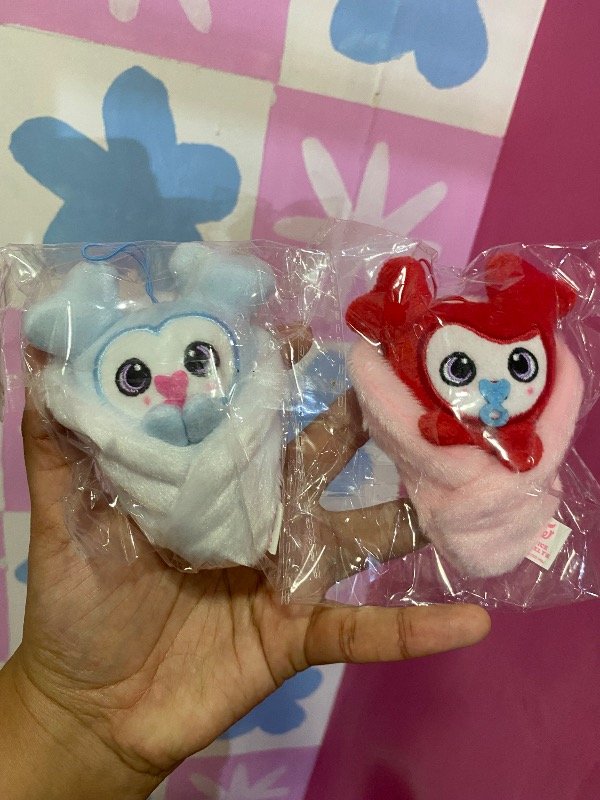 Producto - Twice Baby