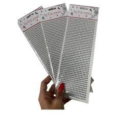 Producto - Plancha de strass varios colores