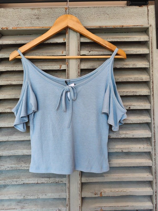 Producto - Musculosa wish
