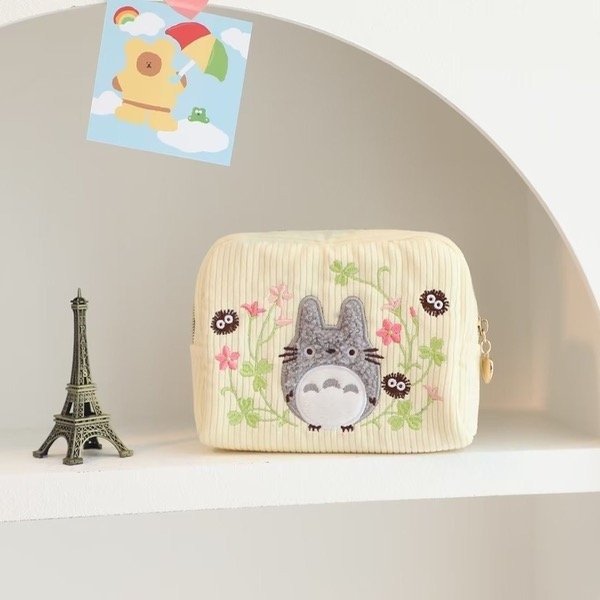 Producto - Neceser Totoro