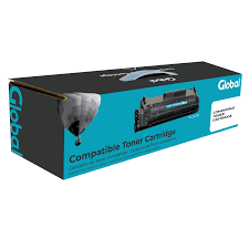 Producto - TONER 285A 435A 436A HP GLOBAL