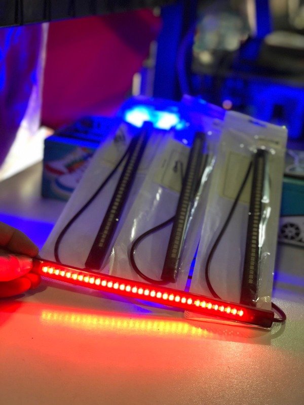 Producto - Tira Led Trasera