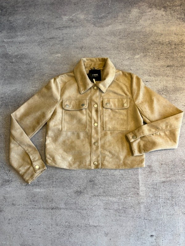 Producto - CAMPERA ST MARIE