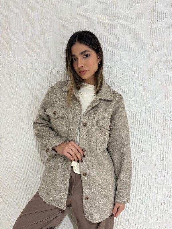 Producto - CAMIISACO LENNY LISO