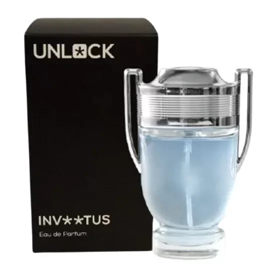 Producto - Mini Invictus 25ml masculino