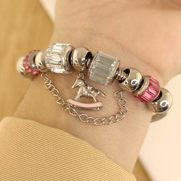 Producto - PULSERA PANDY