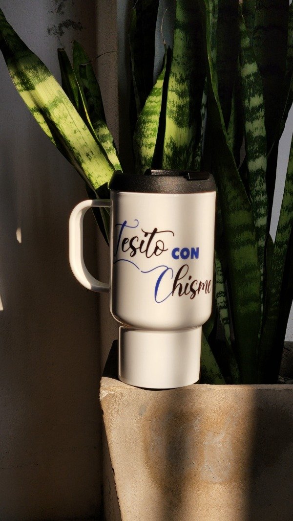 Producto - Jarro térmico