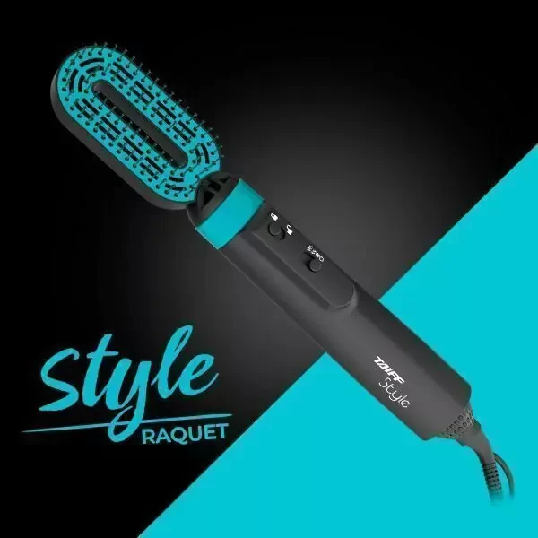 Producto - Cepillo Secador