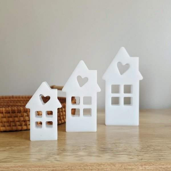 Producto - Casitas Nórdicas
