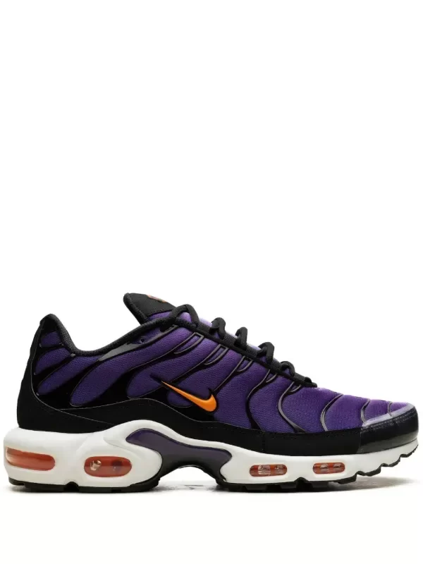 Producto - Air Max Plus "Voltage Purple"
