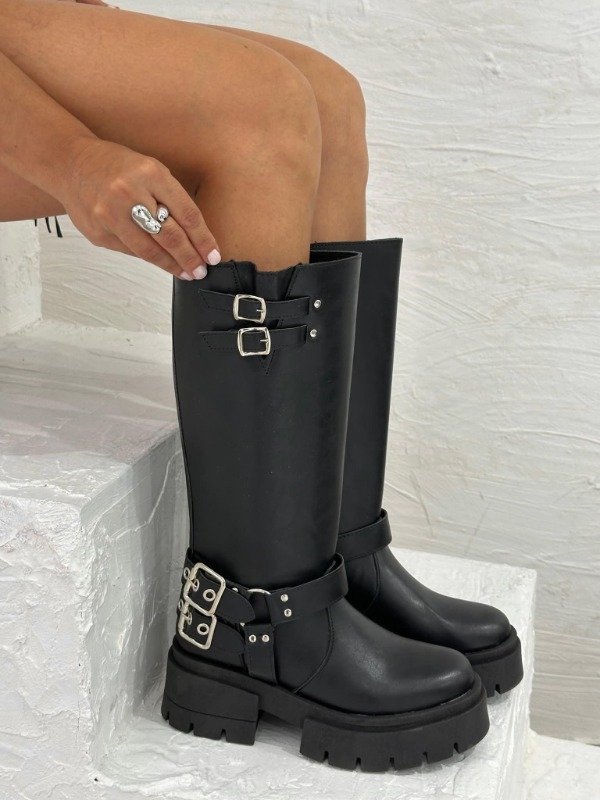 Producto - Tokio Boots