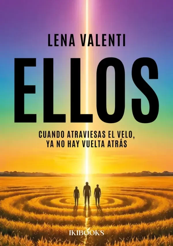 Producto - Ellos - Lena Valenti