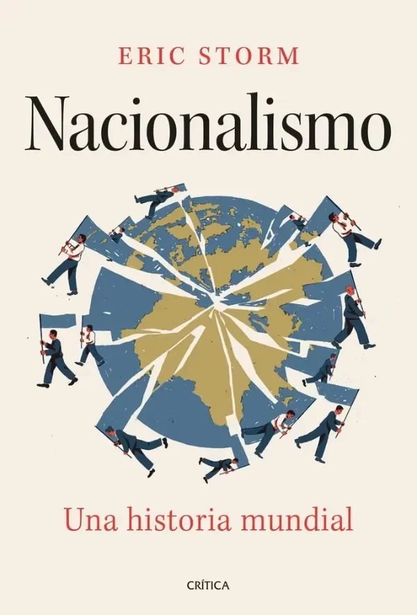 Producto - Nacionalismo - Eric Storm