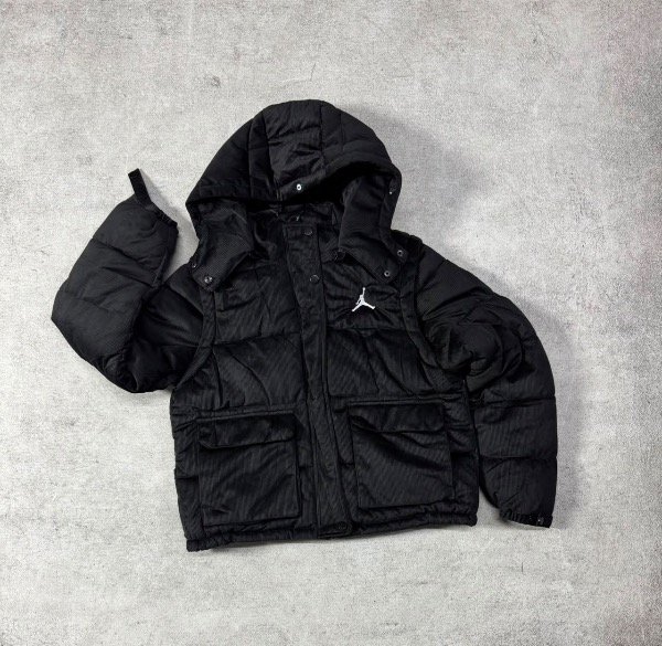 Producto - Campera chaleco plush - 1