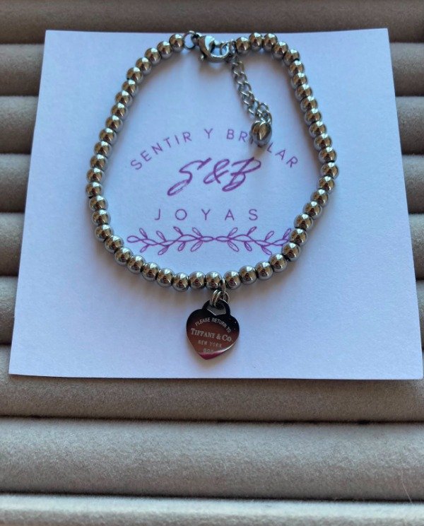 Producto - Pulsera Stefany
