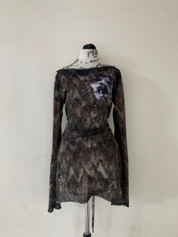 Producto - Nancy