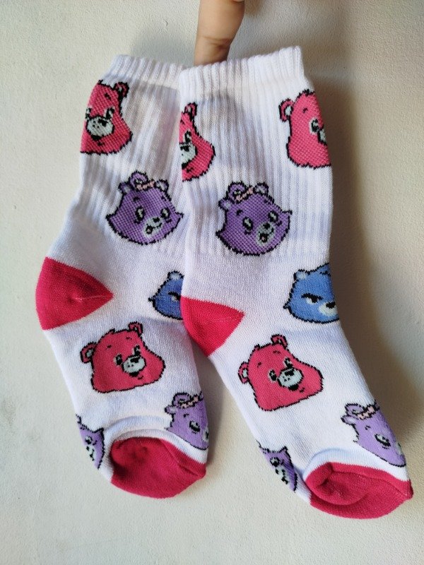 Producto - Tenis kids ositos cariñositos