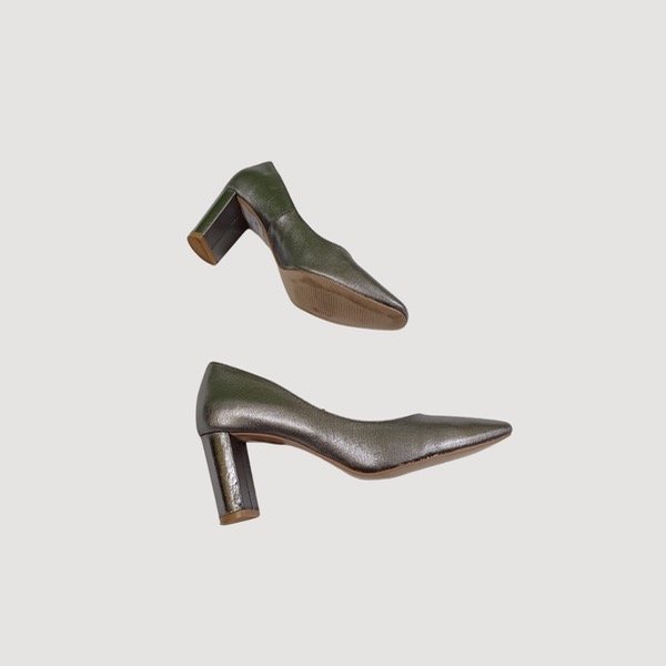 Producto - Zapatos peltre talle 38