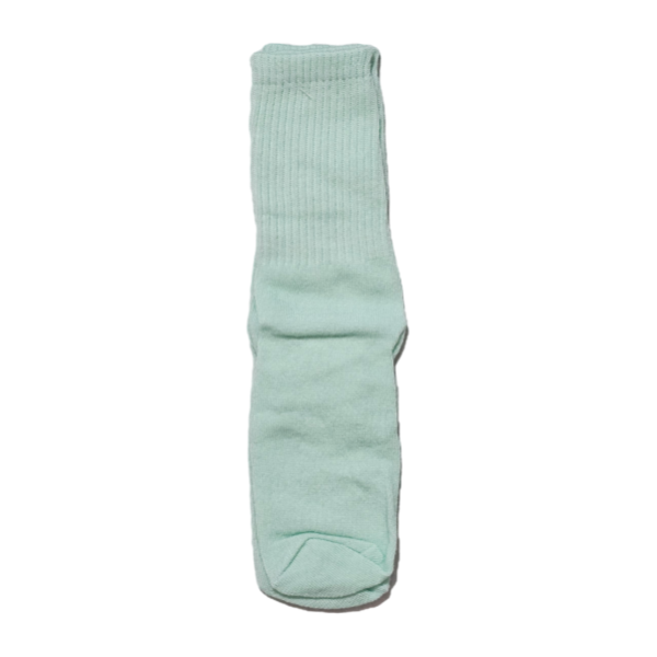 Producto - Media Caña Verde Lisa chicos