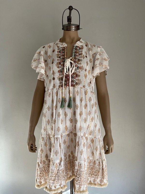 Producto - Vestido INDIA