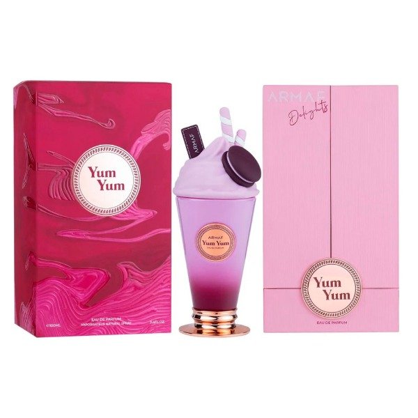 Producto - Perfume Armaf Yum Yum Edp 100ml (Calidad G5)