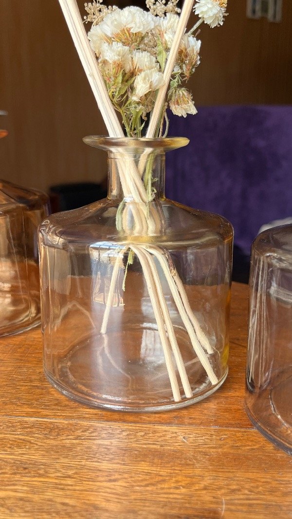 Producto - Difusor/florero bombee