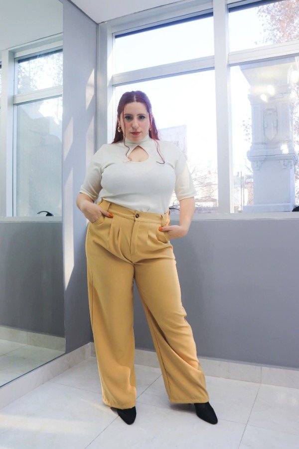 Producto - PANTALON LUCAN