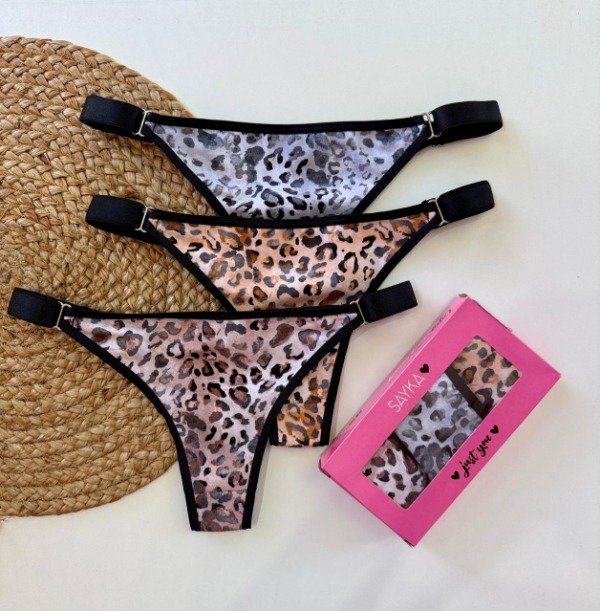 Producto - Art 10404 - Sayka (Pack x3)