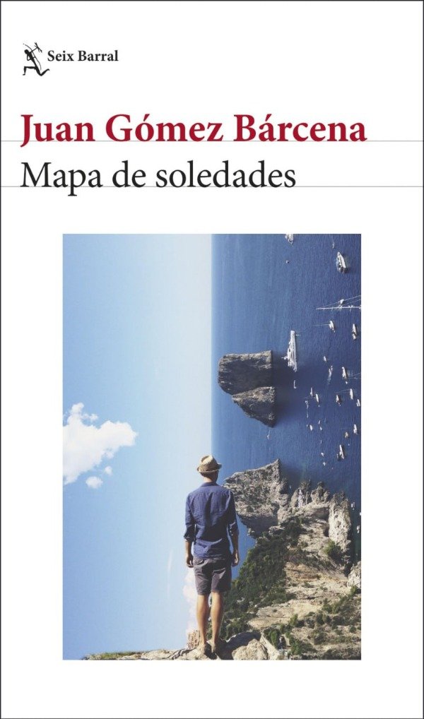 Producto - Mapa de soledades - Juan Gómez Bárcena